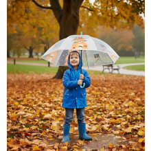 Parasol dziecięcy BEAR RAVI